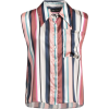 DODICI22 shirt - 半袖衫/女式衬衫 - $30.00  ~ ¥201.01