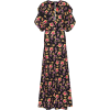 DODO BAR OR Floral printed jersey maxi d - Dresses - 
