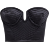DODO BAR OR Viva crop corset top - Camicie (corte) - £478.00  ~ 540.19€