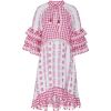 DODO BAR OR cotton mini dress - sukienki - 