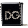 DOLCE & GABBANA сумка через плечо 'DG Gi - Hand bag - 