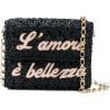 DOLCE & GABBANA сумка на плечо 'L'amore  - Torebki - 