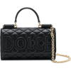 DOLCE & GABBANA мини-сумка 'Von' 785 € - ハンドバッグ - 