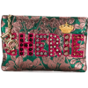 DOLCE & GABBANA клатч 'Cherie' 637 € - Hand bag - 
