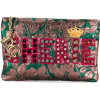 DOLCE & GABBANA клатч 'Cherie' 637 € - ハンドバッグ - 