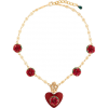 DOLCE & GABBANA, pedant necklace - Necklaces - 