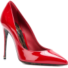 DOLCE & GABBANA Kate pumps  - Classic shoes & Pumps - $945.00 