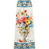 DOLCE & GABBANA fashionable Floral-print - Gonne - $1,195.00  ~ 1,026.37€