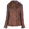 DOLCE & GABBANA - Jacket - coats - 