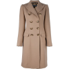 DOLCE & GABBANA - Куртки и пальто - 