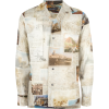 DOLCE & GABBANA - Camisa - longa - 