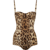 DOLCE & GABBANA - Swimsuit - 