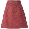 DOLCE & GABBANA - Skirts - 