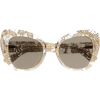 DOLCE & GABBANA - Gafas de sol - 