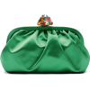 Hand bag Green - Torebki - 