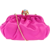 Hand bag Pink - Torebki - 