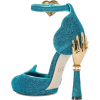 DOLCE & GABBANA Bette sandals 2,942 € - Classic shoes & Pumps - 