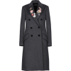 DOLCE & GABBANA Coat - Jacket - coats - 