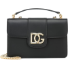 DOLCE & GABBANA DG Millennials leather s - Hand bag - 