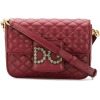 DOLCE & GABBANA DG Millennials shoulder - Hand bag - 