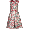 DOLCE & GABBANA Knee-length dress - sukienki - 