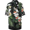 DOLCE & GABBANA Printed silk blouse - Shirts - 