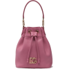 DOLCE & GABBANA SMALL DG MILLENNIALS BAG - Bolsas de tiro - 