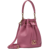 DOLCE & GABBANA SMALL DG MILLENNIALS BAG - Messenger bags - 
