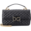 DOLCE & GABBANA Shoulder Bag - Bolsas pequenas - 