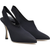 DOLCE & GABBANA Slingback pumps - Classic shoes & Pumps - 