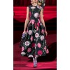 DOLCE & GABBANA - Wybieg - 