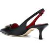 DOLCE & GABBANA - Classic shoes & Pumps - 790.00€  ~ ¥103,522