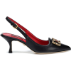 DOLCE & GABBANA - Classic shoes & Pumps - 790.00€  ~ £699.06