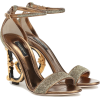 DOLCE & GABBANA - Classic shoes & Pumps - 975.00€  ~ $1,135.19