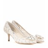 DOLCE & GABBANA - Klasične cipele - 645.00€ 