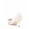 DOLCE & GABBANA - Klasični čevlji - 645.00€ 
