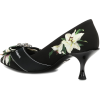 DOLCE & GABBANA - Classic shoes & Pumps - 675.00€  ~ £597.29
