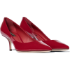 DOLCE & GABBANA - Klasične cipele - 