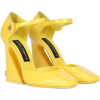 DOLCE & GABBANA - Zapatos clásicos - 