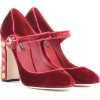 DOLCE & GABBANA - Sapatos clássicos - 