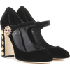 DOLCE & GABBANA - Klassische Schuhe - 