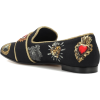 DOLCE & GABBANA - フラットシューズ - 486.00€  ~ ¥63,685