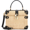 DOLCE & GABBANA - Hand bag - 2,950.00€  ~ $3,434.69