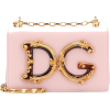 DOLCE & GABBANA - ハンドバッグ - 1,550.00€  ~ ¥203,112