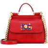 DOLCE & GABBANA - Hand bag - 1,250.00€  ~ $1,455.38