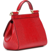 DOLCE & GABBANA - Hand bag - 1,250.00€  ~ £1,106.10