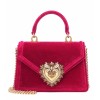 DOLCE & GABBANA - Hand bag - 1,150.00€  ~ $1,338.95