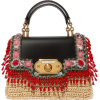 DOLCE & GABBANA - ハンドバッグ - 