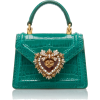 DOLCE & GABBANA - Hand bag - 