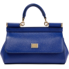 DOLCE & GABBANA - Hand bag - 